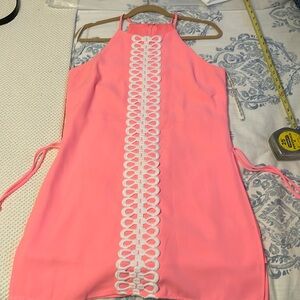 Lily Romper Skorts Size 6